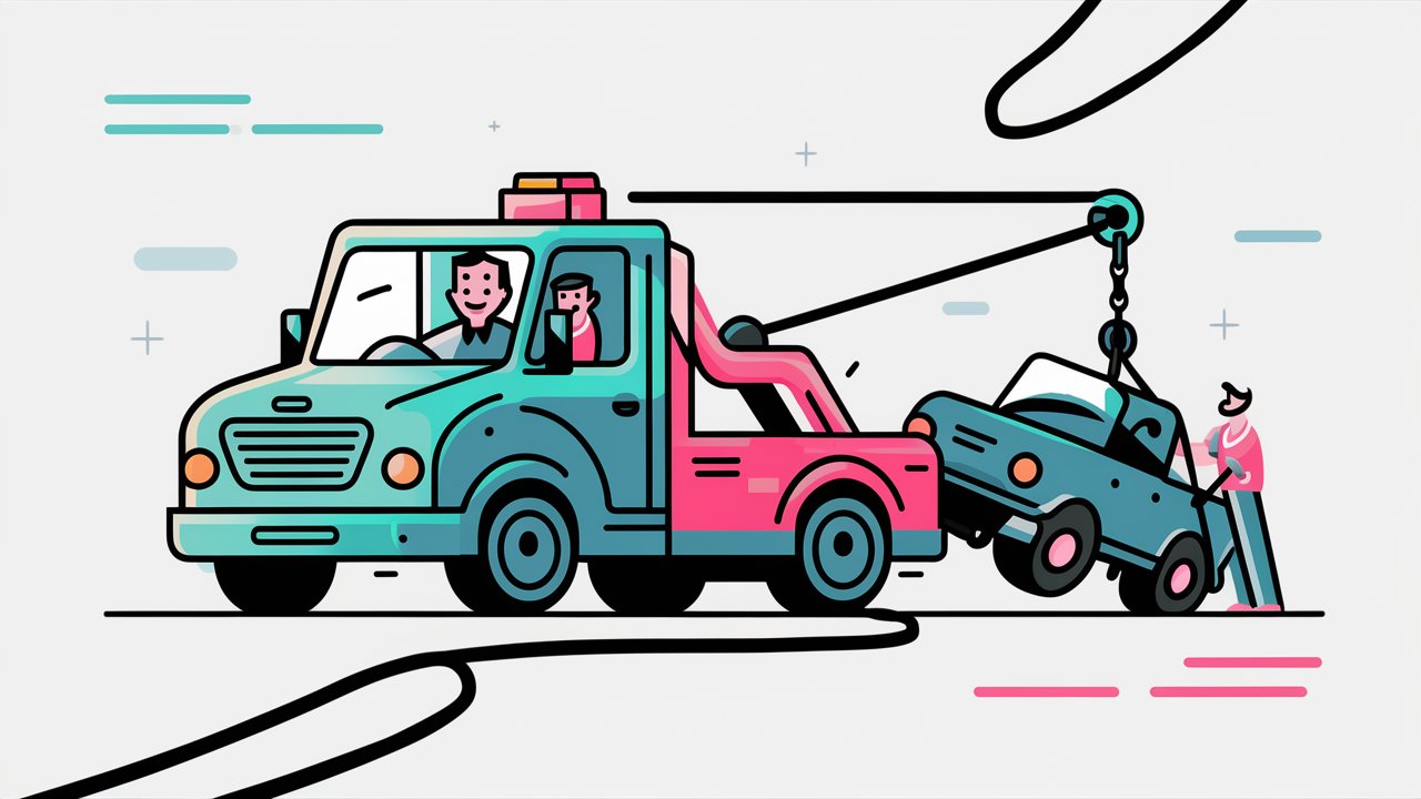 Top 8 Things to Keep in Your Car for Emergencies